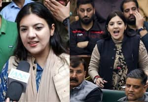 காஷ்மீர் அரசை விமர்சித்த பா.ஜ.,  எம்.எல்.ஏ.,க்கு ஆளும் கட்சியும் பாராட்டு