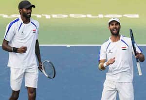 டேவிஸ் கோப்பை: இந்தியா வெற்றி