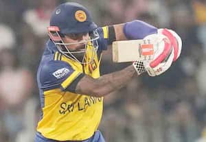 இலங்கை அணி அசத்தல் வெற்றி: அயர்லாந்தை வீழ்த்தியது