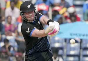 'ஈசியா' வென்றது நியூசிலாந்து: ஆப்கானிஸ்தான் ஏமாற்றம்