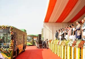  புதிய மின்சார வாகன கொள்கை விரைவில் அறிவிப்பு: முதல்வர் ரேகா குப்தா தகவல்