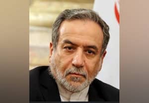 அணுசக்தி செறிவூட்டலை கைவிட மாட்டோம்: ஈரான் அமைச்சர் திட்டவட்டம்