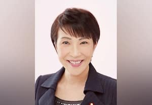  ஜப்பானில் மீண்டும் ஆட்சியை பிடித்தார் பிரதமர் தகாய்ச்சி