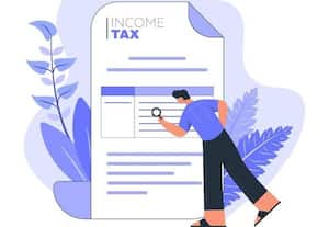 புதிய வருமான வரி சட்டம்: பொதுமக்கள் கருத்து தெரிவிக்கலாம்