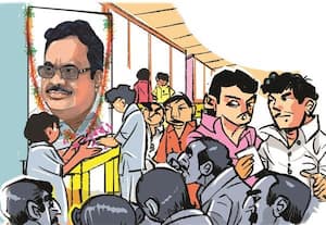  'காடுவெட்டியாரை மறந்துட்டாங்க!'