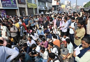தேர்வு மையங்கள் ஒதுக்கீட்டில் குளறுபடி; டி.என்.பி.எஸ்.சி., குரூப் - 2, 2ஏ தேர்வுகள் ரத்து