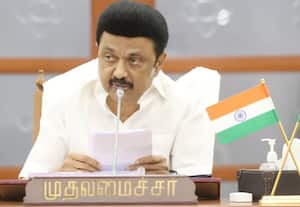 தமிழக ரயில் திட்டங்களுக்கு தேவையான நிதியை தாமதமின்றி தர வேண்டும்;  பிரதமர் மோடிக்கு ஸ்டாலின் கடிதம்