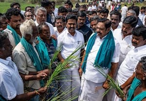  தொகுதி பங்கீடு பேச குழு அமைக்காதது ஏன்?: ஸ்டாலினுக்கு பழனிசாமி கேள்வி