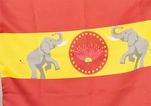  தேர்தல் முடியும் வரை வெடி சத்தம் கேட்கும்