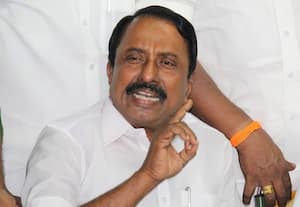  அ.தி.மு.க., ஒரு கட்சியே கிடையாது