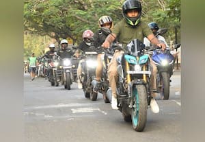  போதைப் பொருட்களுக்கு எதிராக விழிப்புணர்வு பேரணி