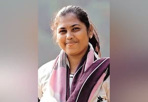  பெண்களை தொழில் முனைவோராக மாற்றும் புவனேஸ்வரி