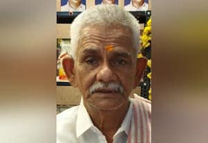  'தினமலர்' நுாலகத்தில் புத்தகங்கள் படிக்க 20 கி.மீ., துாரம் பயணித்த 2 முதியவர்கள்