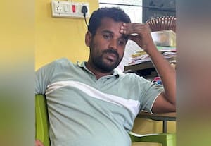  பட்டா மாற்றத்துக்கு ரூ.5000 லஞ்சம்: வி.ஏ.ஓ., கைது