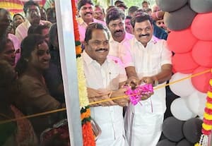  அ.தி.மு.க., அலுவலகம் திறப்பு