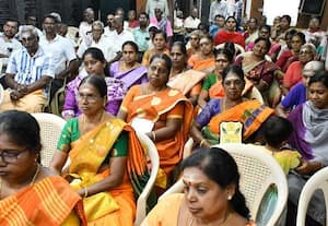  திருநீலகண்ட நாயனார் குருபூஜை துவங்கியது