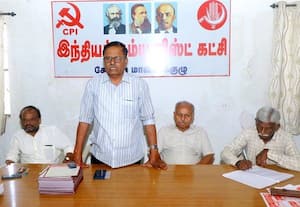  12ம் தேதி மறியல் போராட்டம் 2,000 பேர் பங்கேற்க முடிவு