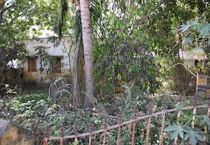  எதை சொல்வது... எதை விடுவது? அங்கன்வாடி, குடிநீர், சாலை, பூங்கா, அத்தனையிலும் குறை