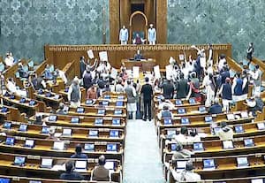 அனல் பறக்க போகுது… பார்லிமென்ட் இரு அவைகளிலும் இன்று பட்ஜெட் மீதான விவாதம்