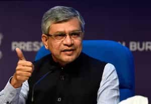 பட்ஜெட்டில் ரயில்வேக்கு நிதி ஒதுக்கீடு 8.5 மடங்கு அதிகரித்துவிட்டது; ஸ்டாலினுக்கு மத்திய அரசு பதில்