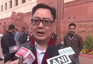 பார்லிமென்ட் ரவுடித்தனம் செய்வதற்கான இடமில்லை; காங்கிரஸ் எம்.பி.,க்களை எச்சரித்த மத்திய அரசு