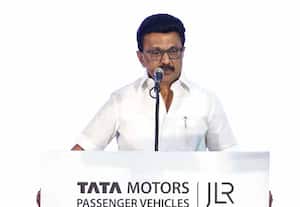 இந்தியாவின் வாகன உற்பத்தி மையம் தமிழகம் தான்: முதல்வர் ஸ்டாலின் பெருமிதம்