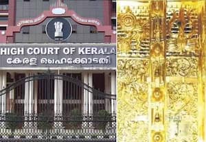 சபரிமலை தங்கம் திருட்டு வழக்கு; தங்க தகடுகளை மறுஆய்வு கேரளா ஐகோர்ட் உத்தரவு