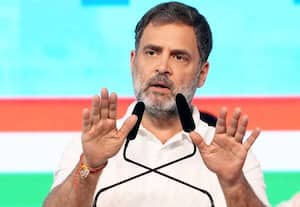 பட்ஜெட் மீதான விவாதத்தில் நாங்கள் ஆர்வமாக உள்ளோம்; சொல்கிறார் ராகுல்