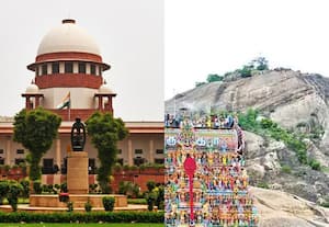 திருப்பரங்குன்றம் மலை தர்காவில் தினசரி தொழுகைக்கு அனுமதி மறுப்பு