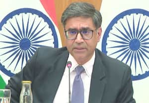 தேச நலனே  நமது விருப்பங்களை முடிவு செய்யும்: ரஷ்யா கச்சா எண்ணெய் குறித்து மத்திய அரசு திட்டவட்டம் 