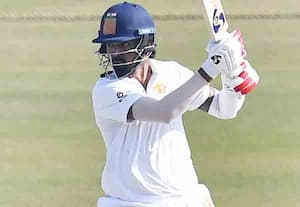 ரஞ்சி கோப்பை: அரையிறுதியில் கர்நாடகா