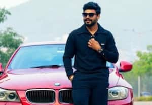  60க்கும் மேற்பட்ட திருட்டுகளில் ஈடுபட்டு சிக்கிய ஐ.டி., ஊழியர்