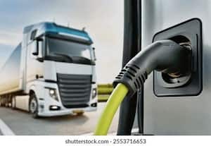  வர்த்தக வாகன சார்ஜிங் வசதி ஆய்லர், ஜியோவுடன் பி.பி., ஒப்பந்தம்