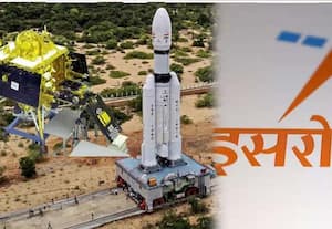  'சந்திரயான் - 4' திட்டம் நிலவில் தரையிறங்கும் இடம் தேர்வு