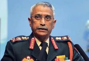  நரவனே எழுதிய புத்தகம் 'லீக்' டில்லி போலீஸ் வழக்கு பதிவு