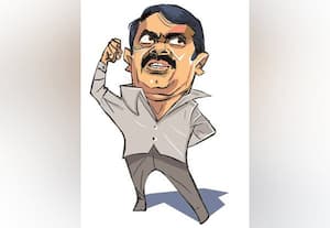  'டவுட்' தனபாலு