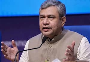 நிலம் வழங்குவதில் மாநில அரசு செய்யும் தாமதமே தமிழக ரயில்வே திட்டங்களுக்கு தடை போடுகிறது: ரயில்வே அமைச்சர் அஸ்வினி வைஷ்ணவ்