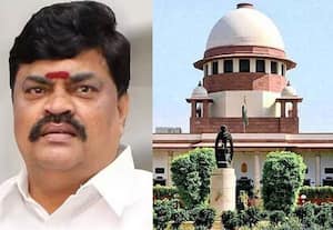  ராஜேந்திர பாலாஜிக்கு ஜாமின் தளர்வு வழங்க உச்ச நீதிமன்றம் மறுப்பு