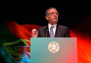  போர்ச்சுகல் அதிபர் தேர்தலில் வெற்றி பெற்றார் சோசலிஸ்ட் கட்சியின் செகுரோ