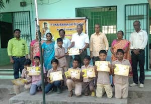  பாடலீஸ்வரர் பள்ளியில் திருக்குறள் கருத்தரங்கம் 