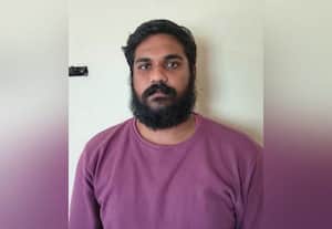  சாமியார் வேடத்தில் சுற்றிய கொலை குற்றவாளி சிக்கினார்