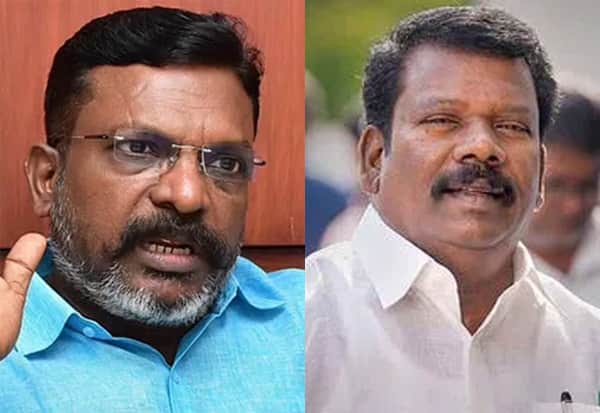  பா.ம.க., நிறுவனர் ராமதாசுக்கு செல்வப்பெருந்தகை ஆதரவு;  காங்கிரஸ் - வி.சி., மோதல்