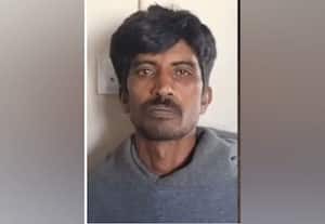  திருட சென்ற வீட்டில் துாங்கியவர் சிக்கினார்