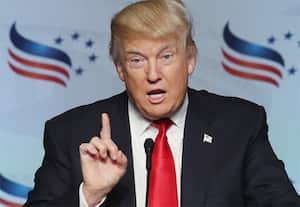  ஓட்டளிக்க குடியுரிமை கட்டாயம்: அமெரிக்க அதிபரின் அடுத்த ஆட்டம்