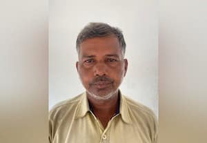  'பலே' திருடன் சிக்கினான் 54 சவரன், பணம் பறிமுதல்