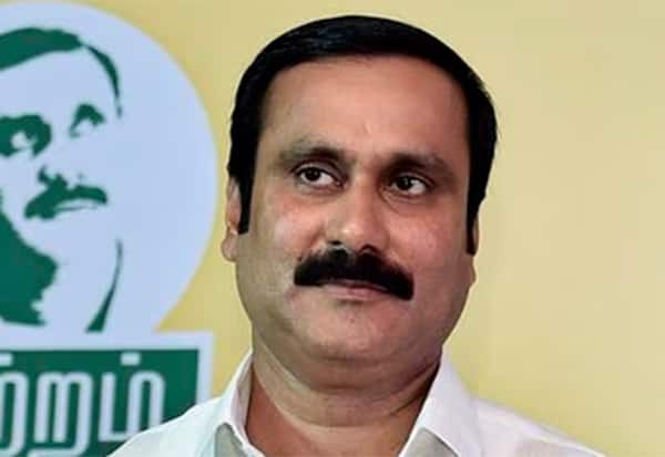  மின் கட்டணம் உயர்ந்தும் சீரழிந்து கிடக்கும் மின் வாரியம்: தி.மு.க., மீது அன்புமணி புகார் 