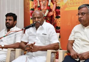  விரோதிகளை தோற்கடிப்போம்: ஹிந்து முன்னணி உறுதி