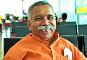 தமிழக பா.ஜ., அமைப்பு பொதுச்செயலர் கேசவவிநாயகன் நீக்கம்