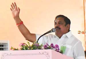 பள்ளியில் பாம்பு, விஷப்பூச்சி கடித்து மாணவ, மாணவி பலி; இபிஎஸ் அதிர்ச்சி