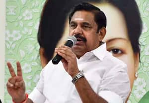 வாயைத் திறந்தால் பொய் சொல்வதே முதல்வர் ஸ்டாலினுக்கு வாடிக்கை: இபிஎஸ் குற்றச்சாட்டு